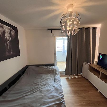 Votre Pied-A-Terre En Bord De Mer Sète Esterno foto