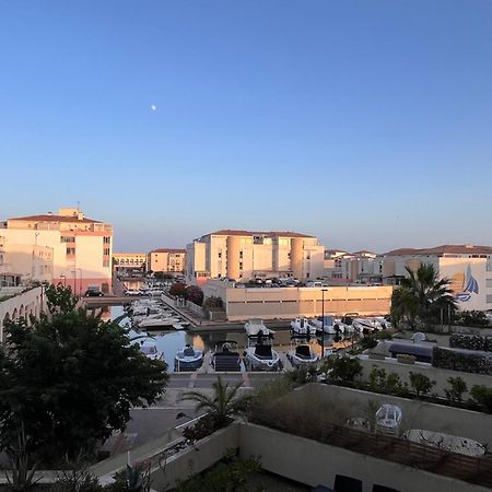 Votre Pied-A-Terre En Bord De Mer Sète Esterno foto