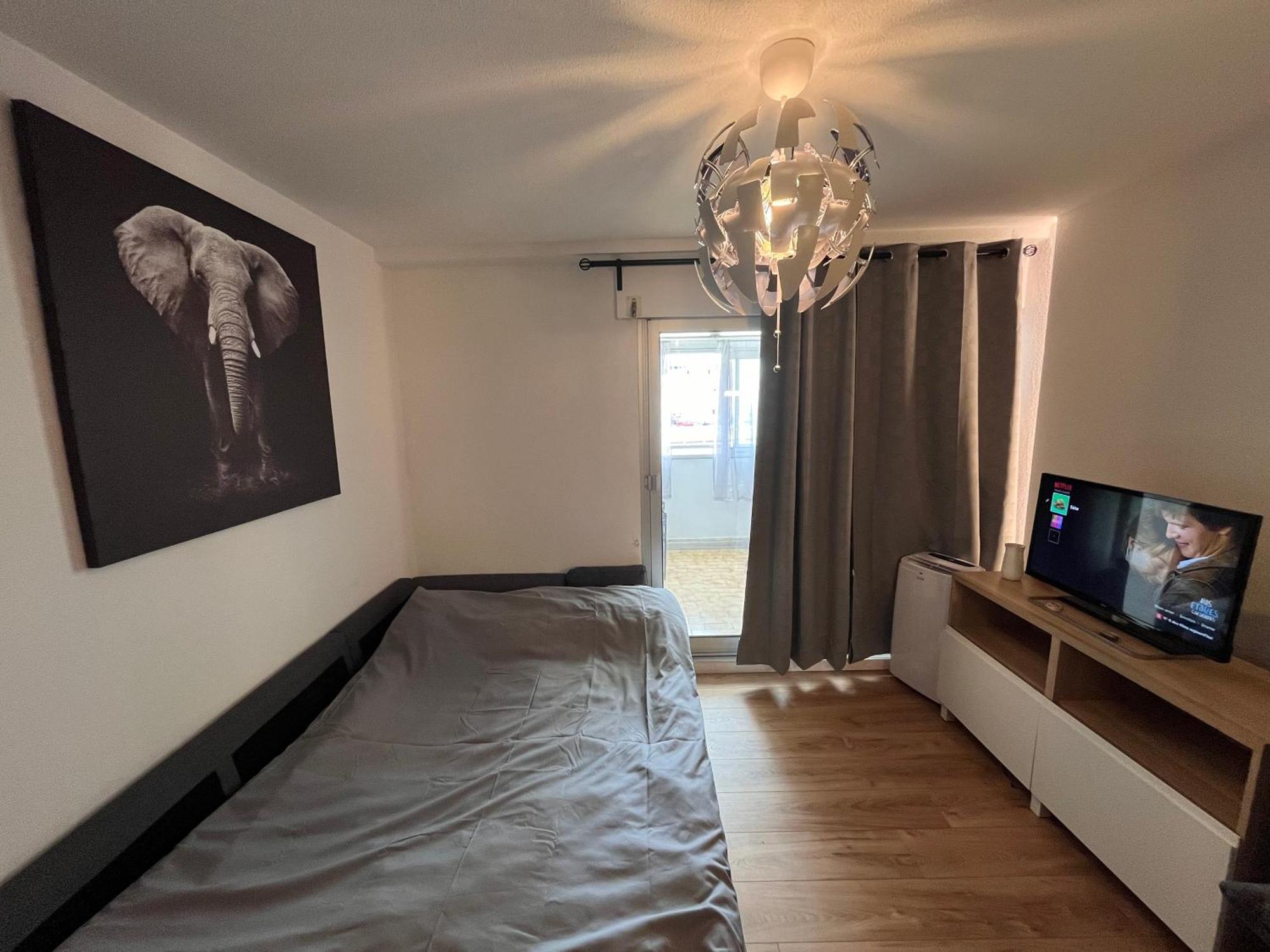 Votre Pied-A-Terre En Bord De Mer Sète Esterno foto