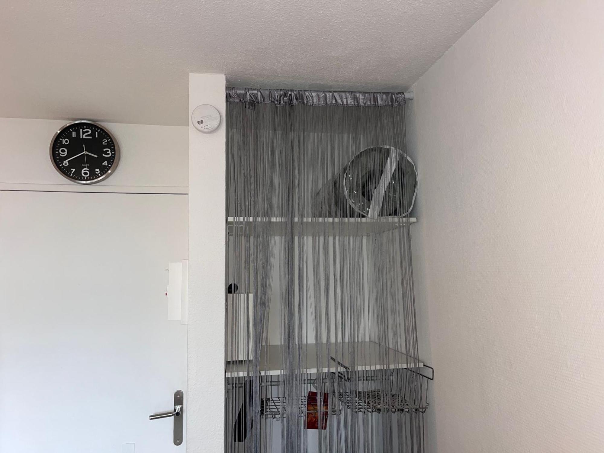 Votre Pied-A-Terre En Bord De Mer Sète Esterno foto