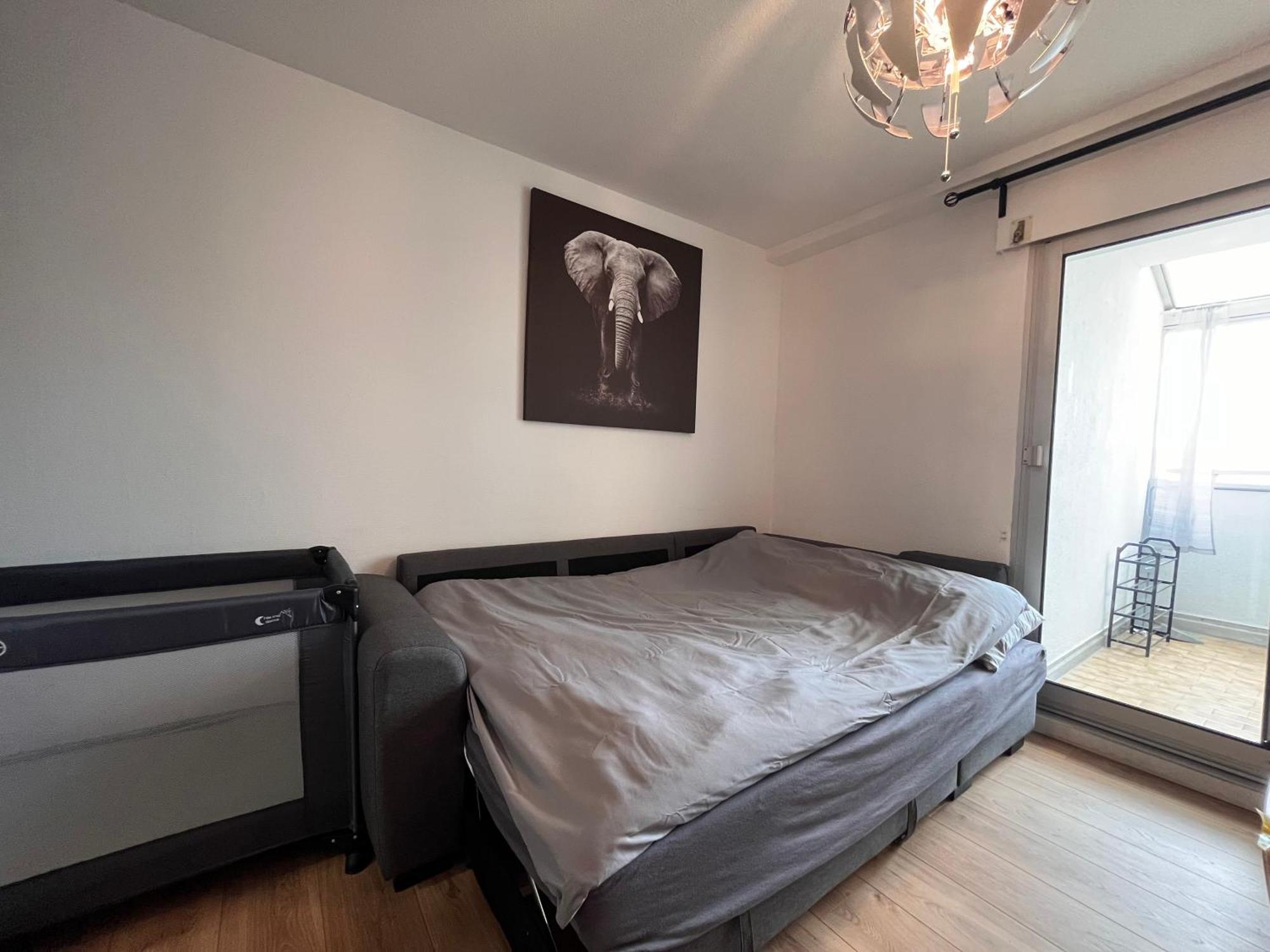 Votre Pied-A-Terre En Bord De Mer Sète Esterno foto