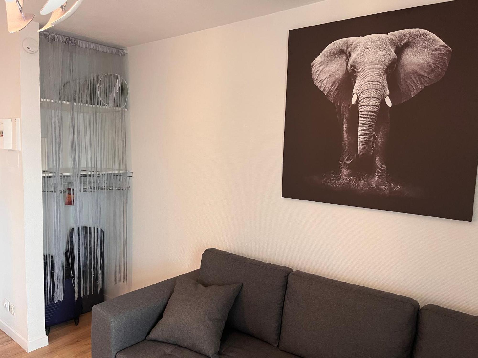 Votre Pied-A-Terre En Bord De Mer Sète Esterno foto