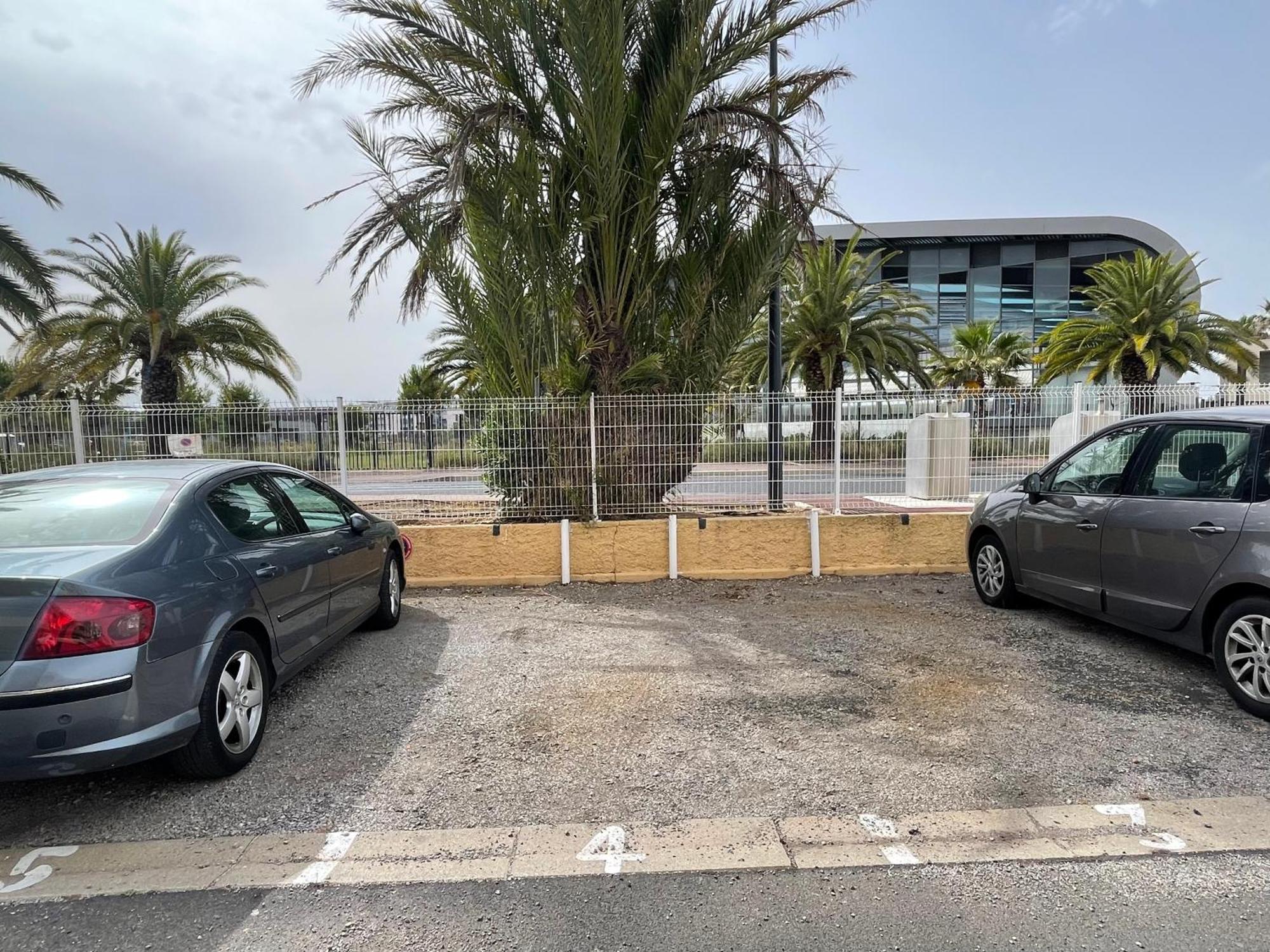 Votre Pied-A-Terre En Bord De Mer Sète Esterno foto