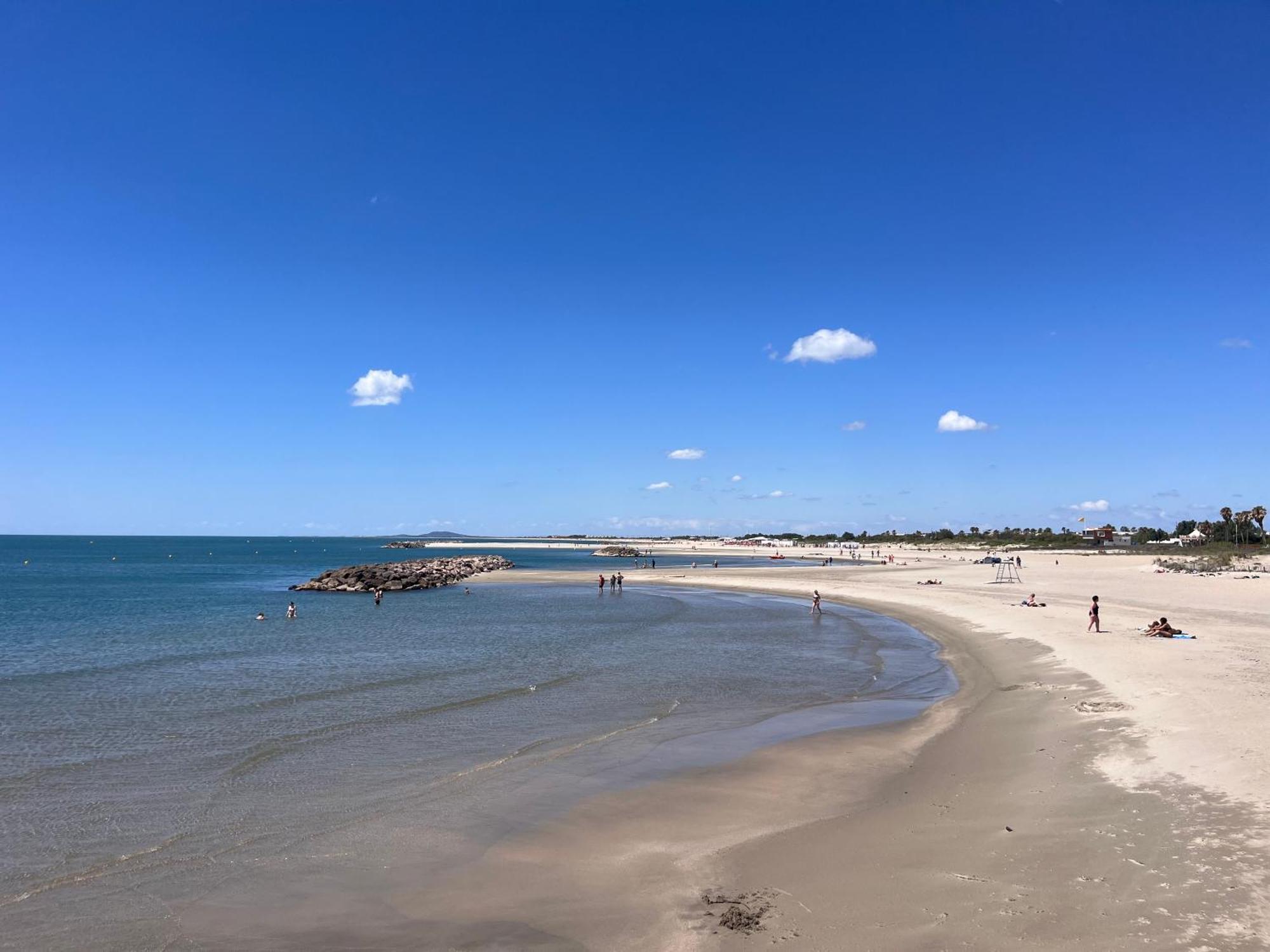 Votre Pied-A-Terre En Bord De Mer Sète Esterno foto