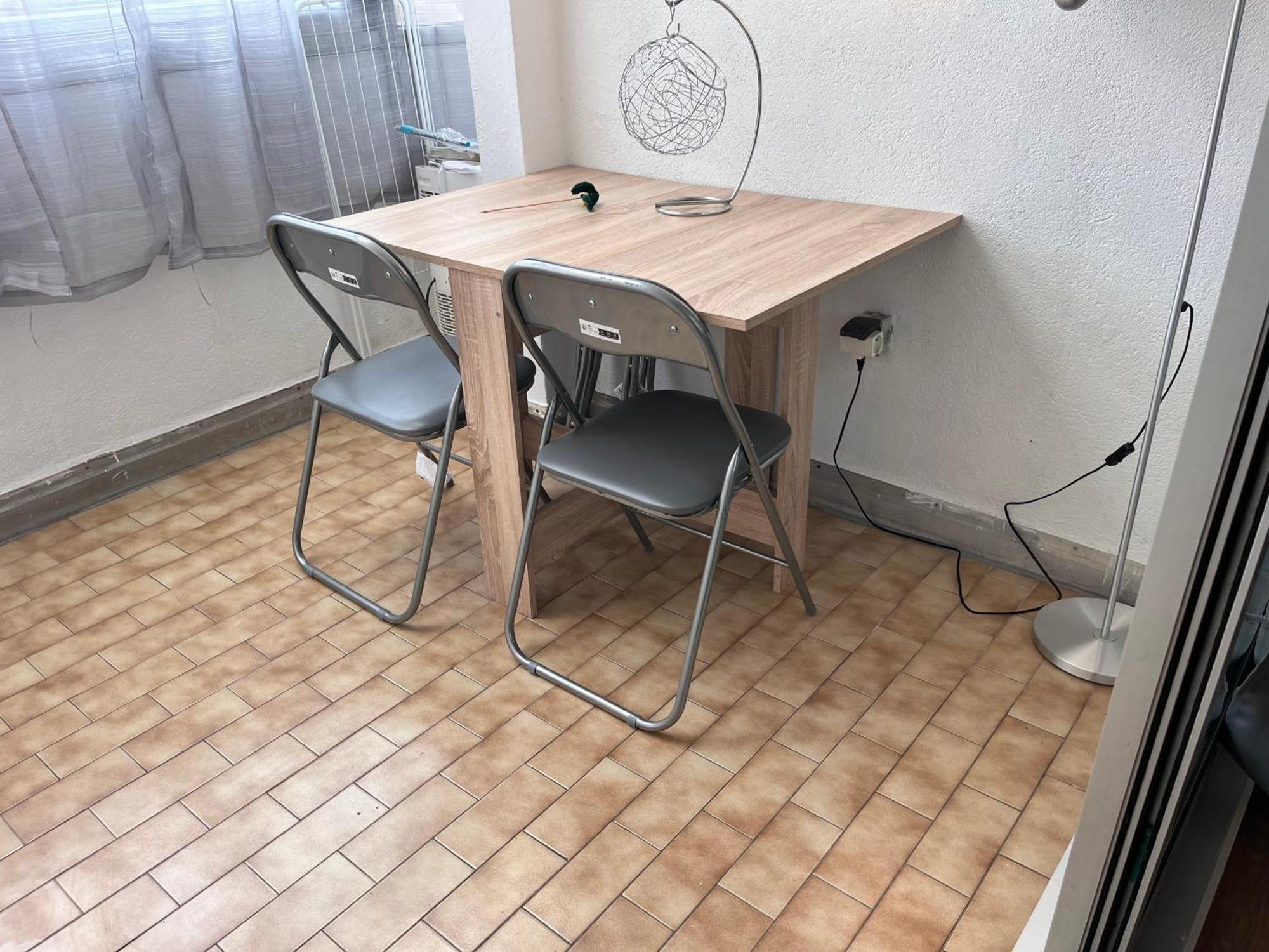 Votre Pied-A-Terre En Bord De Mer Sète Esterno foto
