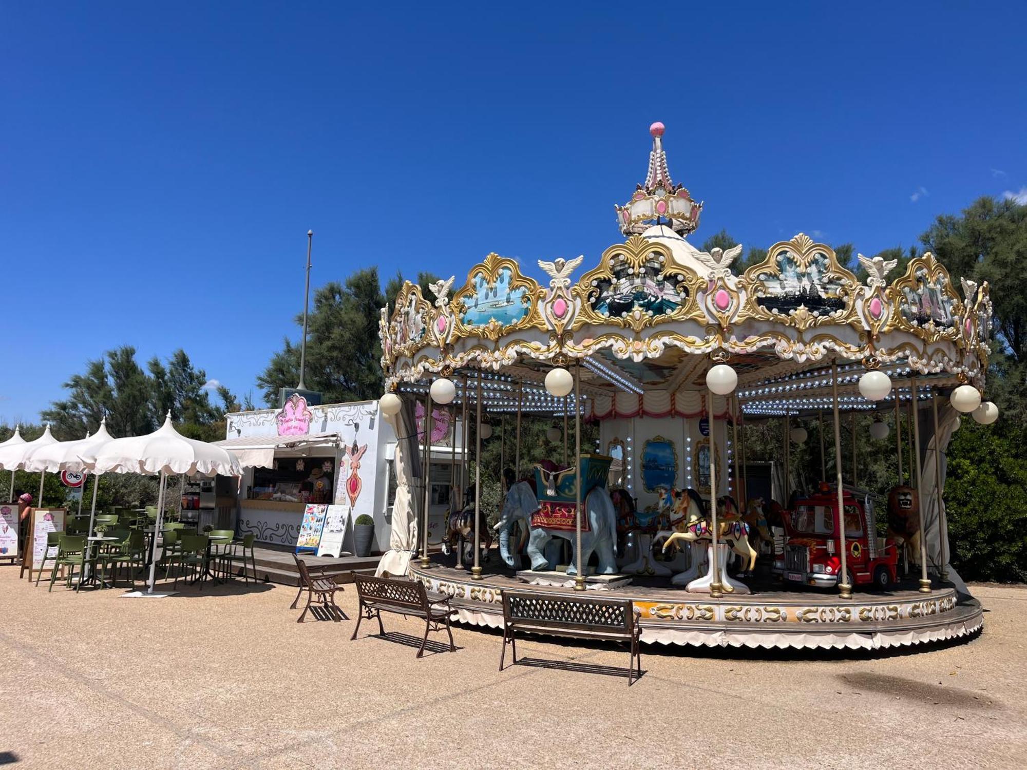 Votre Pied-A-Terre En Bord De Mer Sète Esterno foto